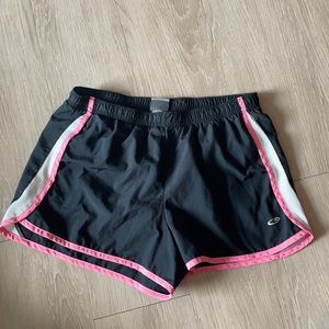 KIDS ATHLETIC SHORTS